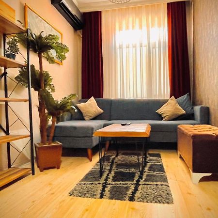 Rio Suite Hotel Κωνσταντινούπολη Εξωτερικό φωτογραφία