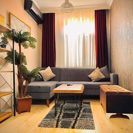 Rio Suite Hotel Κωνσταντινούπολη Εξωτερικό φωτογραφία