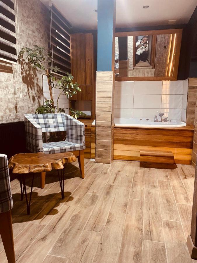 Rio Suite Hotel Κωνσταντινούπολη Εξωτερικό φωτογραφία