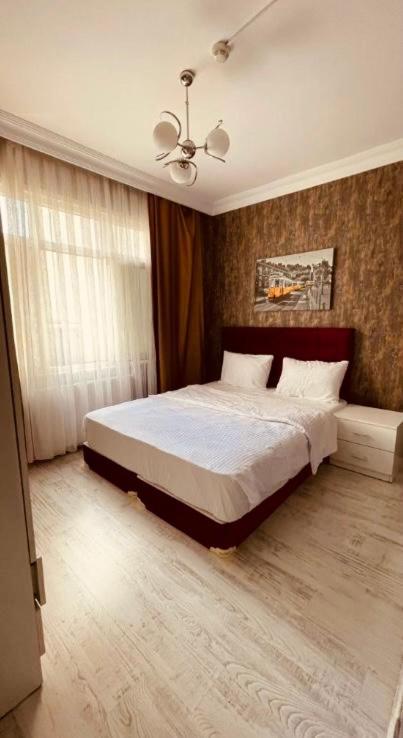 Rio Suite Hotel Κωνσταντινούπολη Εξωτερικό φωτογραφία