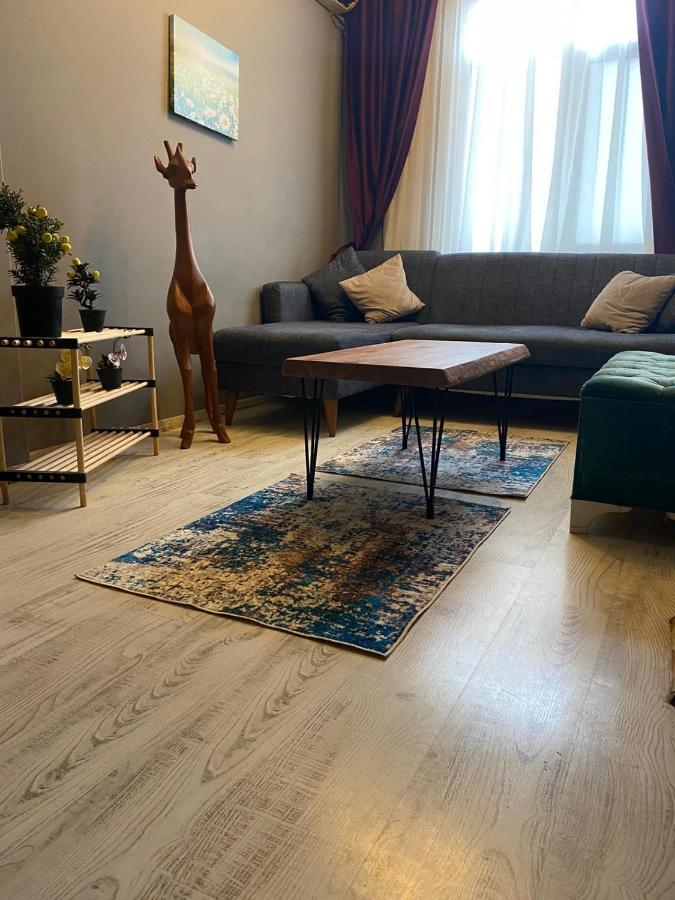 Rio Suite Hotel Κωνσταντινούπολη Εξωτερικό φωτογραφία