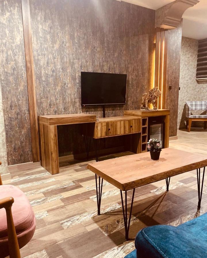 Rio Suite Hotel Κωνσταντινούπολη Εξωτερικό φωτογραφία