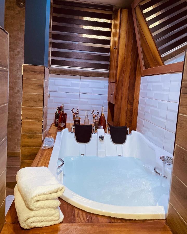 Rio Suite Hotel Κωνσταντινούπολη Εξωτερικό φωτογραφία