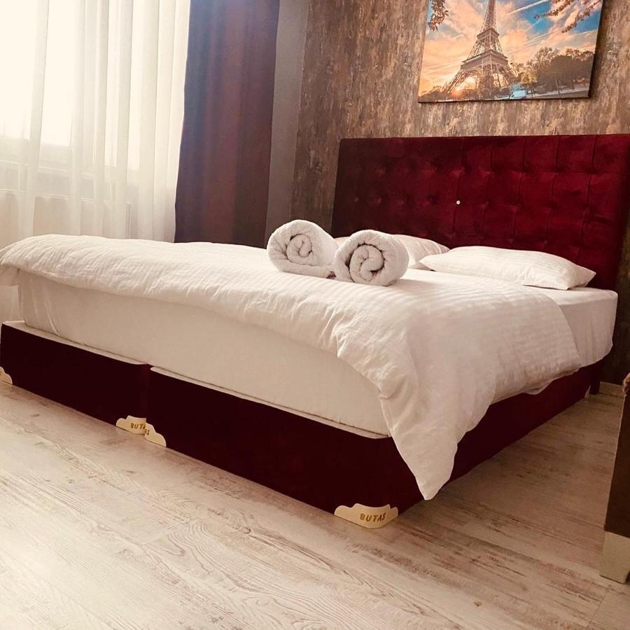 Rio Suite Hotel Κωνσταντινούπολη Εξωτερικό φωτογραφία
