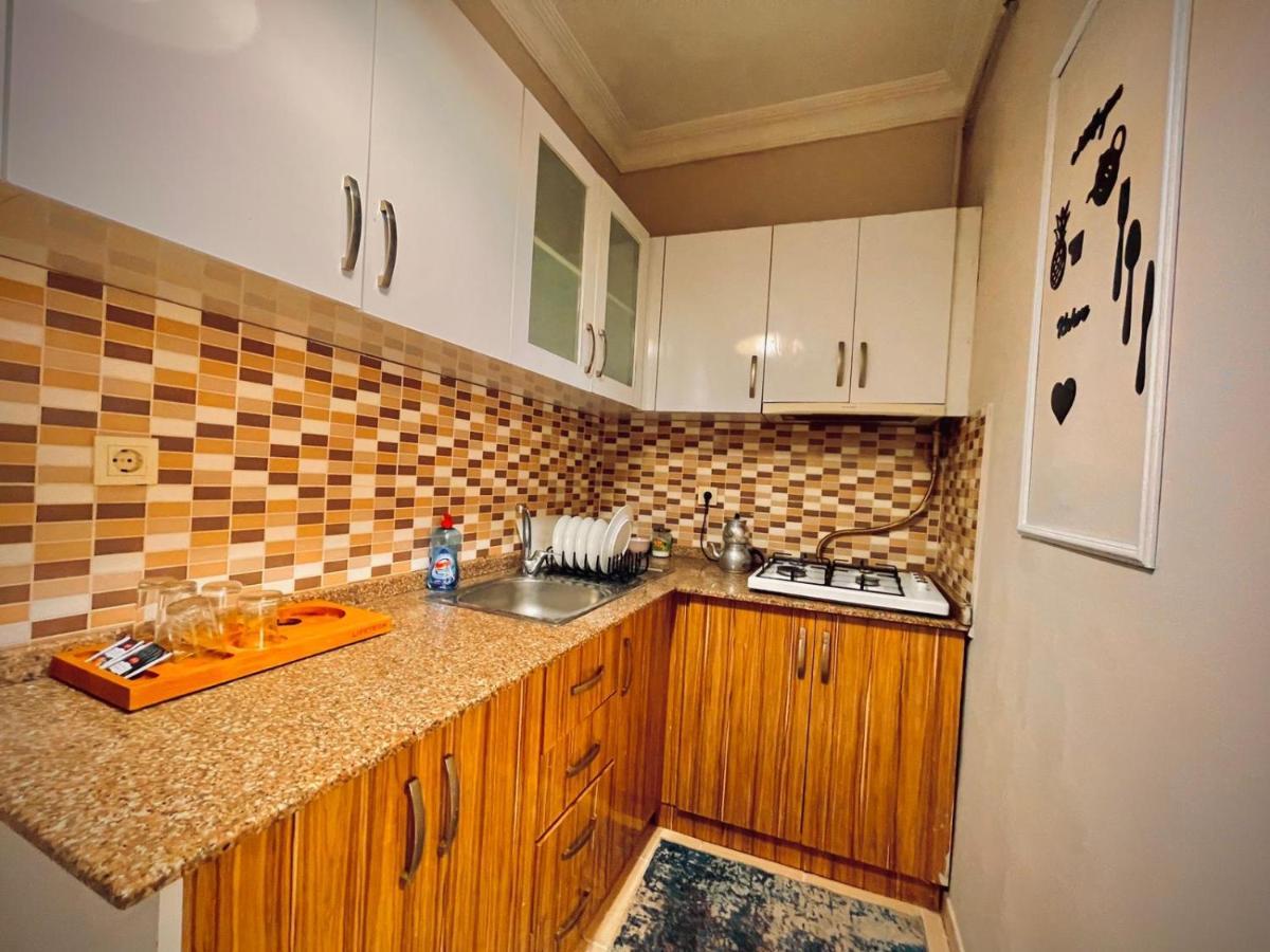 Rio Suite Hotel Κωνσταντινούπολη Εξωτερικό φωτογραφία