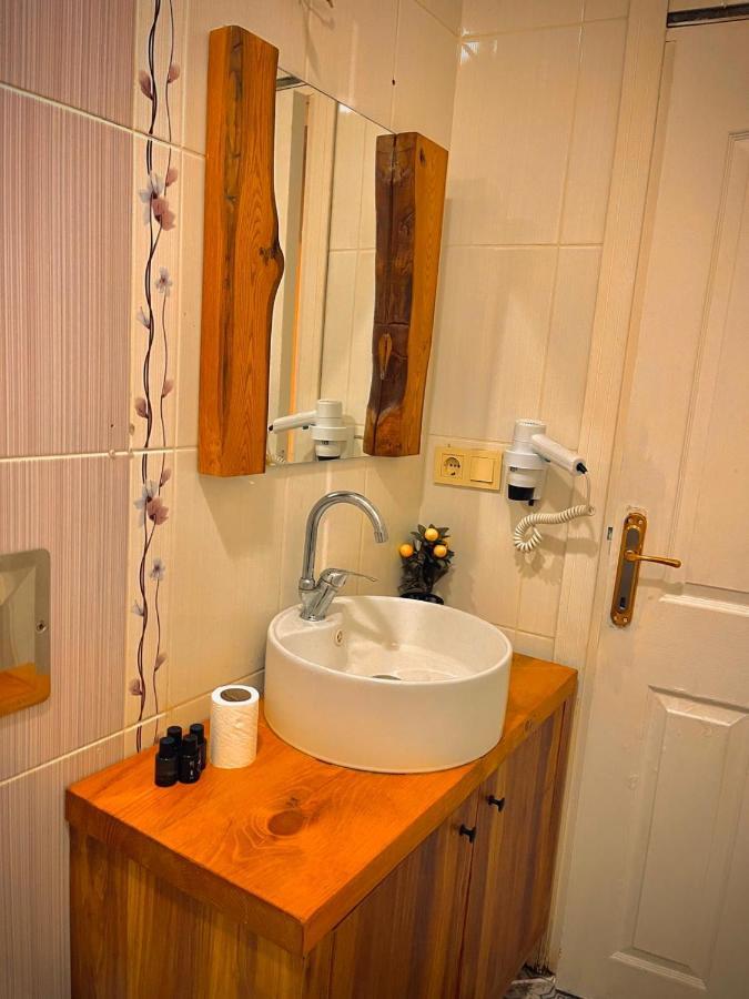 Rio Suite Hotel Κωνσταντινούπολη Εξωτερικό φωτογραφία