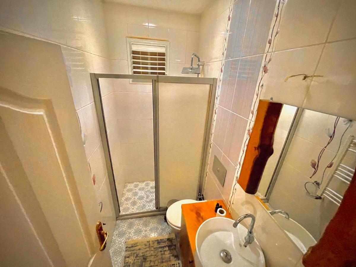 Rio Suite Hotel Κωνσταντινούπολη Εξωτερικό φωτογραφία