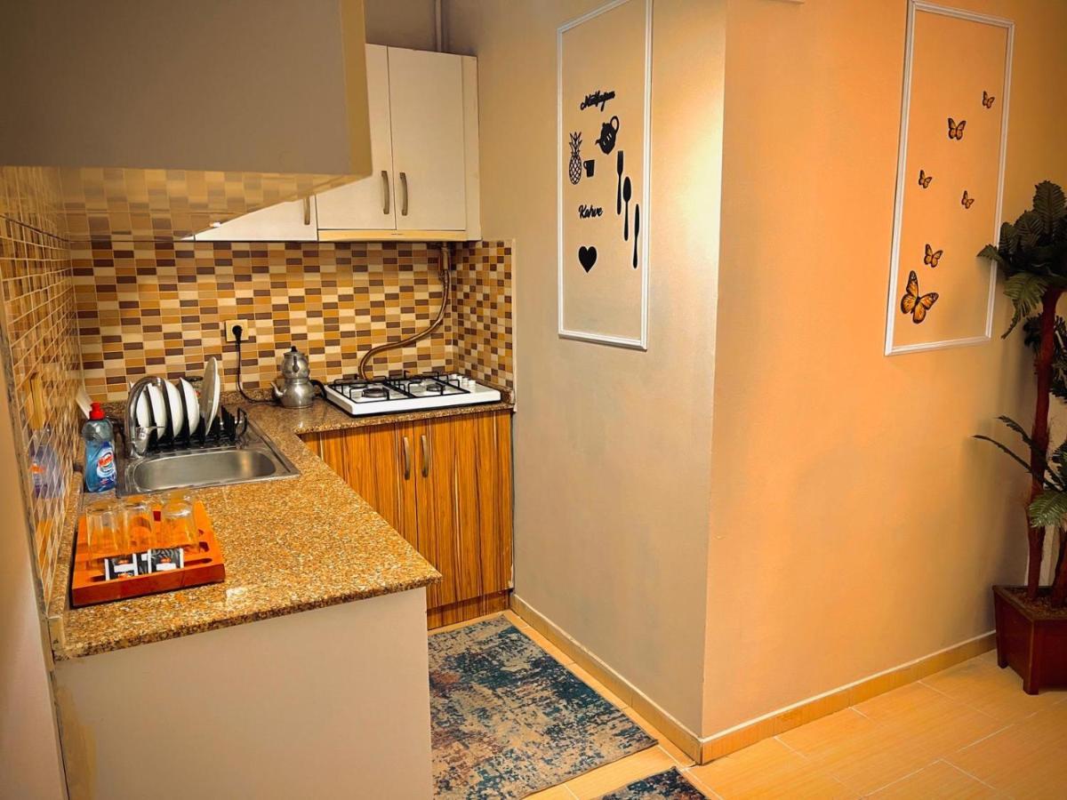 Rio Suite Hotel Κωνσταντινούπολη Εξωτερικό φωτογραφία