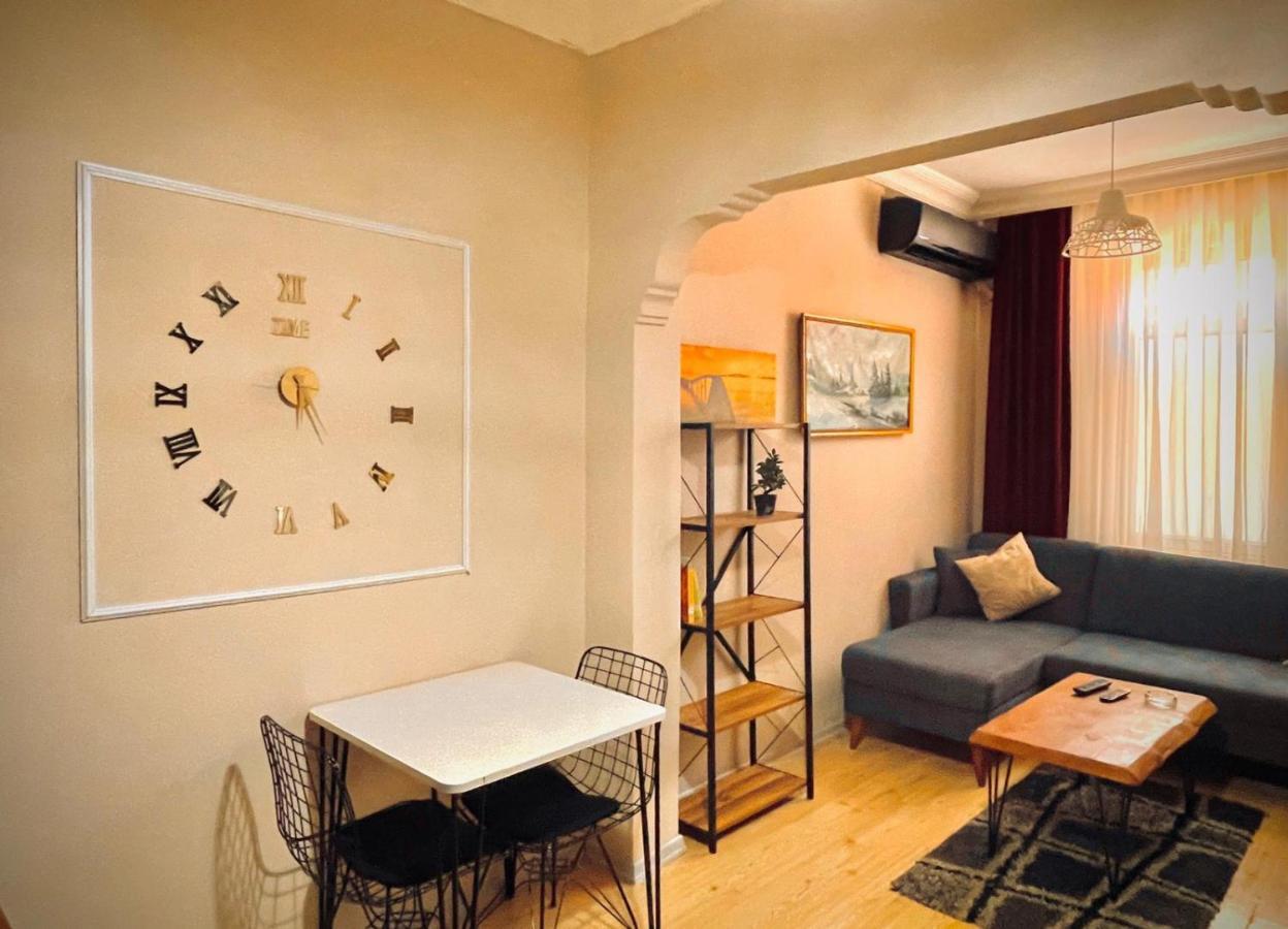 Rio Suite Hotel Κωνσταντινούπολη Εξωτερικό φωτογραφία