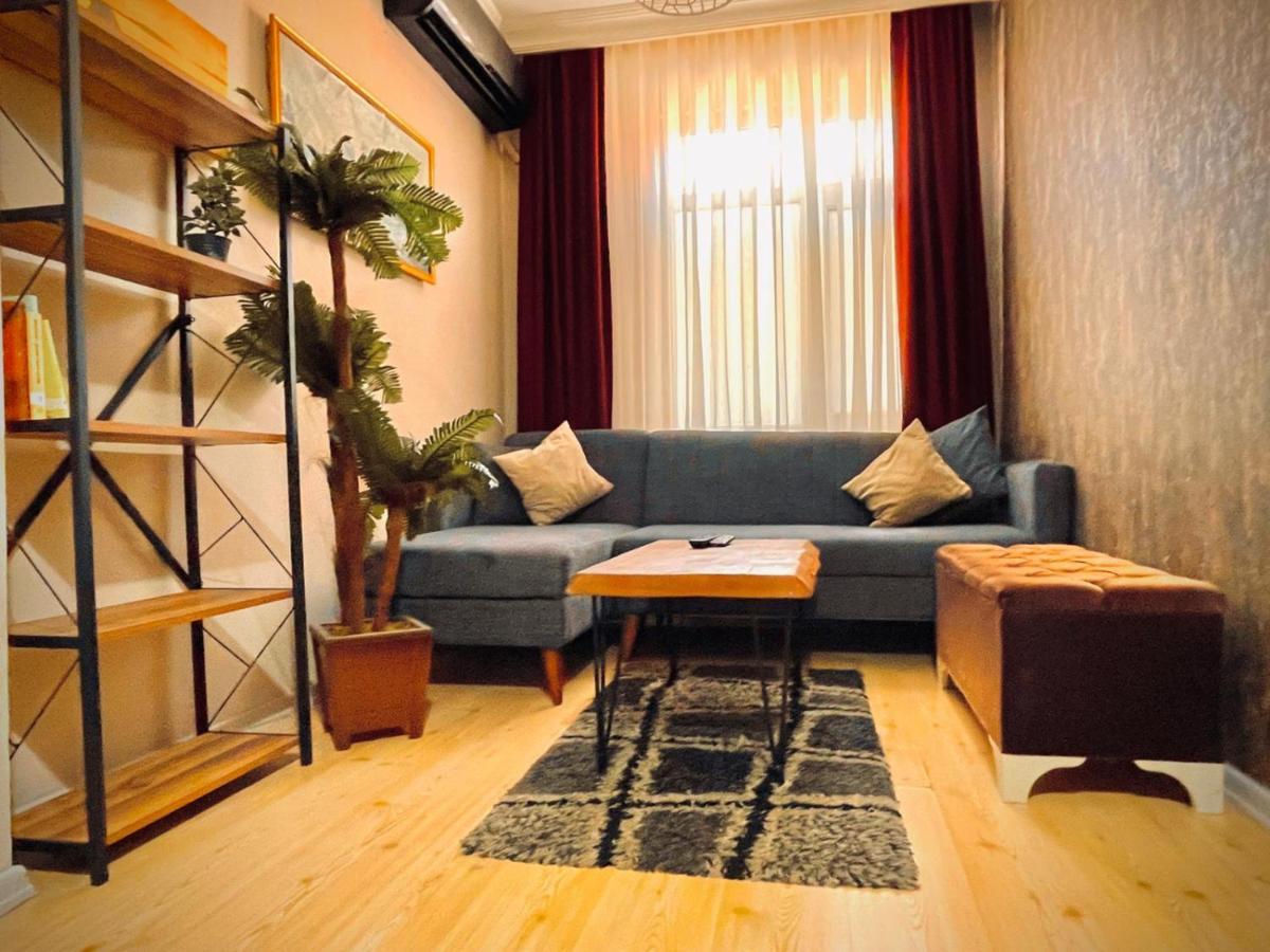 Rio Suite Hotel Κωνσταντινούπολη Εξωτερικό φωτογραφία