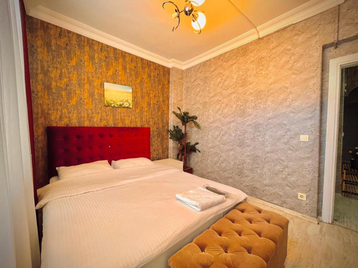 Rio Suite Hotel Κωνσταντινούπολη Εξωτερικό φωτογραφία