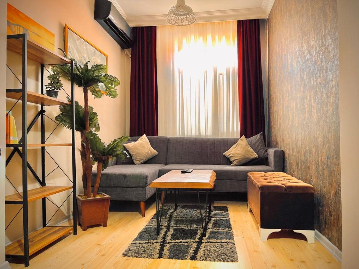 Rio Suite Hotel Κωνσταντινούπολη Εξωτερικό φωτογραφία