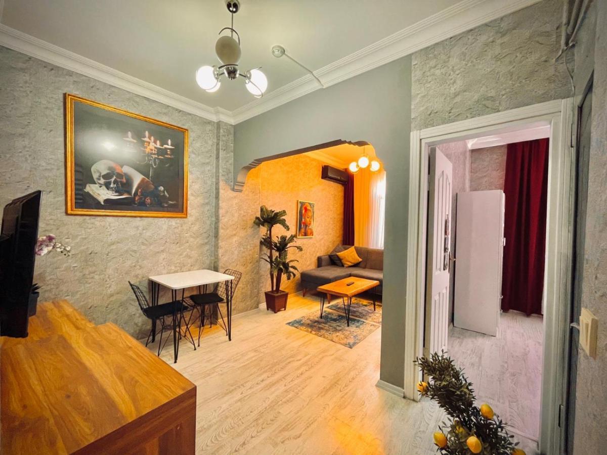 Rio Suite Hotel Κωνσταντινούπολη Εξωτερικό φωτογραφία
