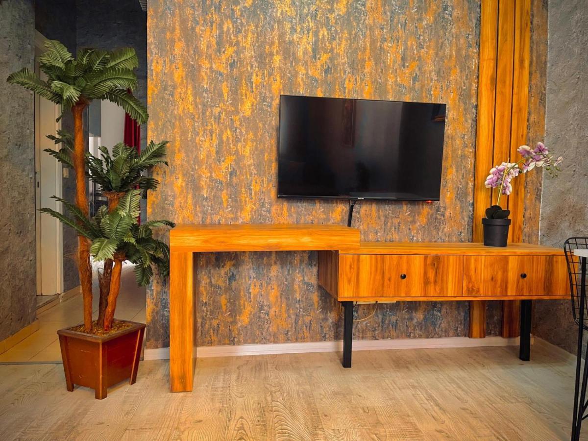 Rio Suite Hotel Κωνσταντινούπολη Εξωτερικό φωτογραφία