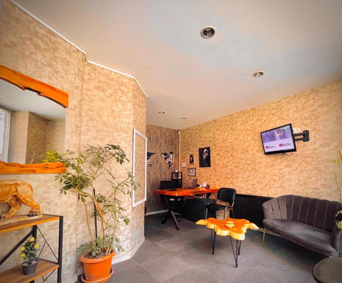 Rio Suite Hotel Κωνσταντινούπολη Εξωτερικό φωτογραφία