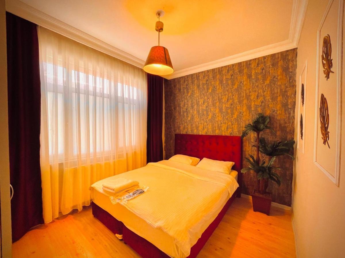 Rio Suite Hotel Κωνσταντινούπολη Εξωτερικό φωτογραφία