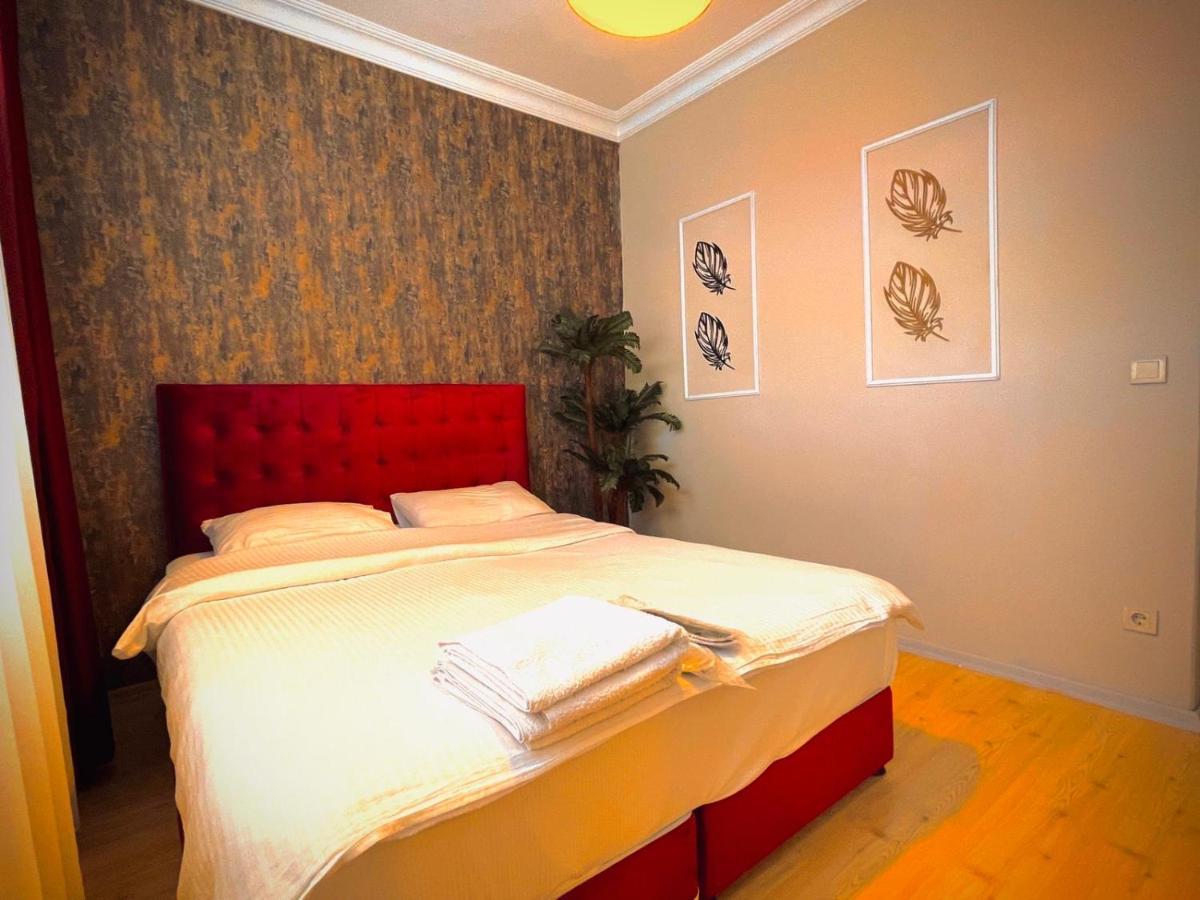 Rio Suite Hotel Κωνσταντινούπολη Εξωτερικό φωτογραφία