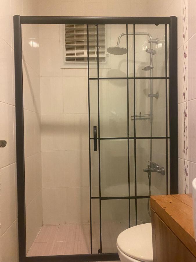 Rio Suite Hotel Κωνσταντινούπολη Εξωτερικό φωτογραφία