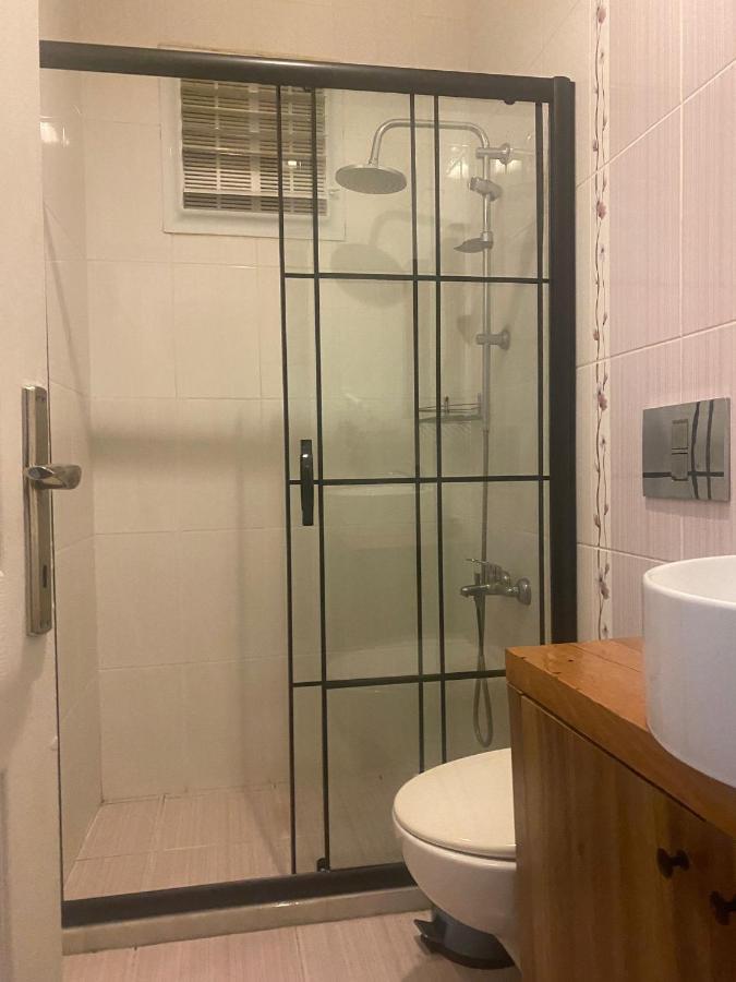 Rio Suite Hotel Κωνσταντινούπολη Εξωτερικό φωτογραφία